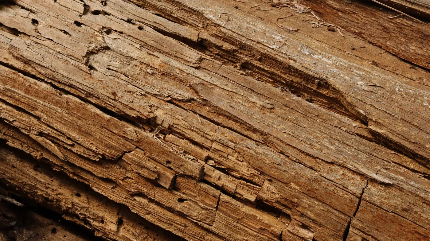 Dry Rot Treatment in Winchester